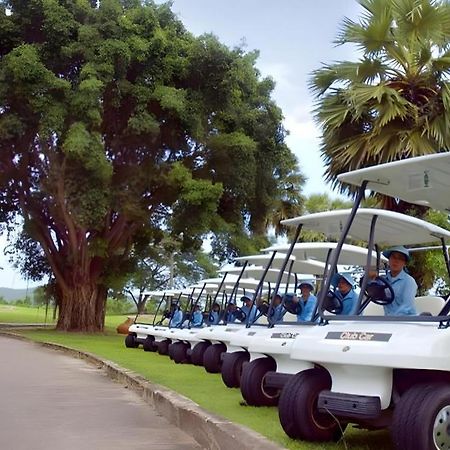 Lake View Hotel And Golf Club HHQ Extérieur photo