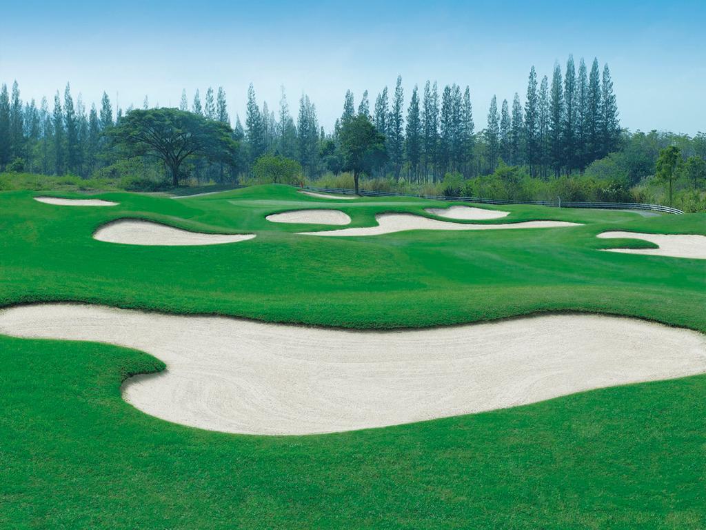Lake View Hotel And Golf Club HHQ Extérieur photo