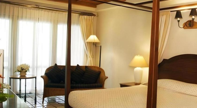 Lake View Hotel And Golf Club HHQ Extérieur photo