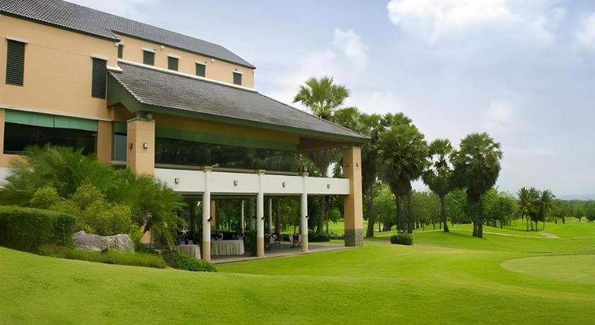Lake View Hotel And Golf Club HHQ Extérieur photo