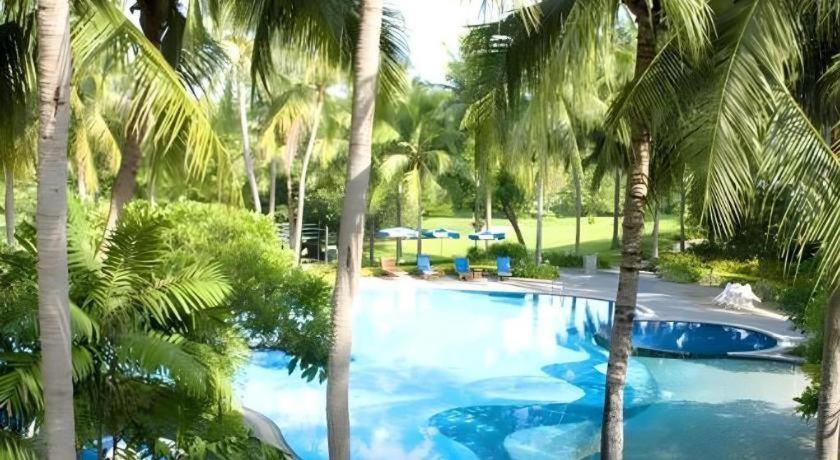 Lake View Hotel And Golf Club HHQ Extérieur photo