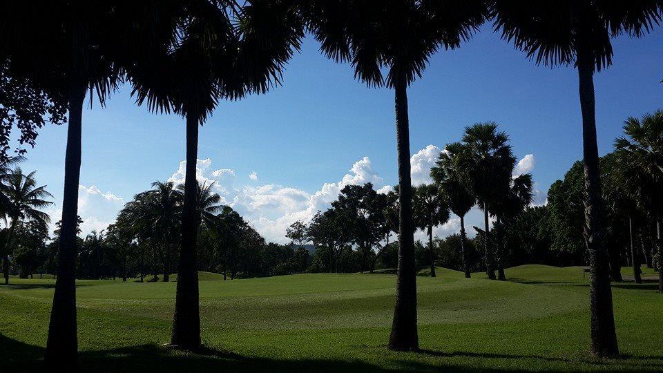 Lake View Hotel And Golf Club HHQ Extérieur photo